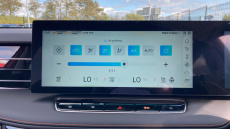 MG HS 1.5 T-GDI Hybrid+ Trophy 5dr Auto Hybrid Hatchback